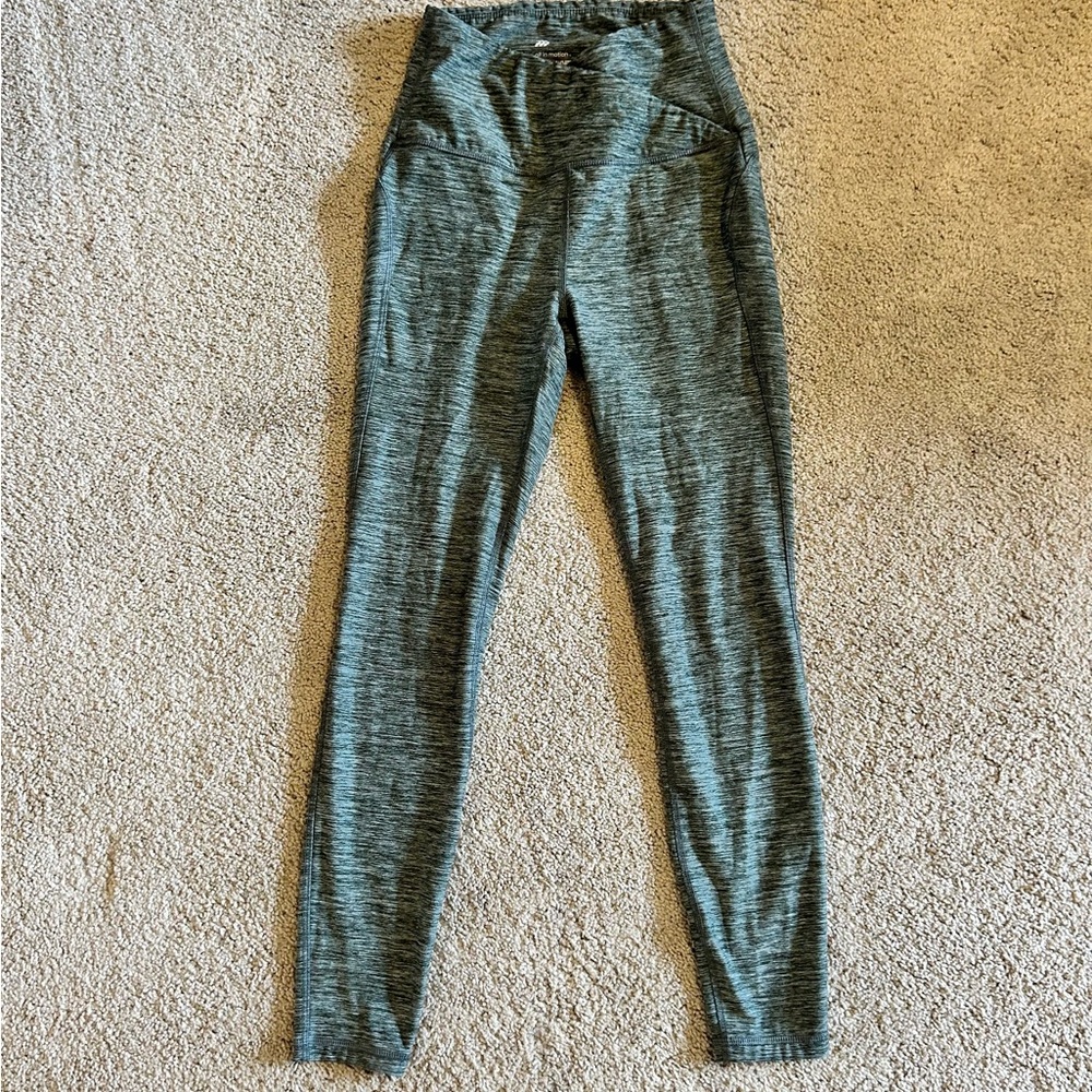 all in motion leggings